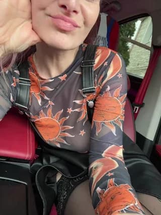 -AnnaMaria- - bongacams