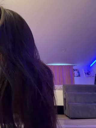 -MaybeBaby- - bongacams