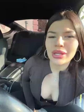 -MaybeBaby- - bongacams