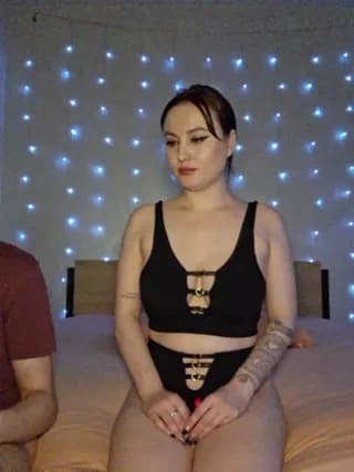-Sexy-Couple - bongacams