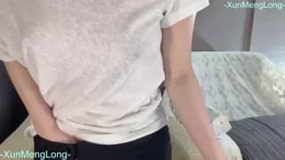 -XunMengLong- - stripchat