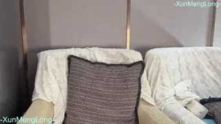 -XunMengLong- - stripchat