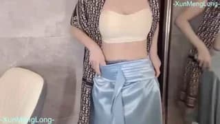 -XunMengLong- - stripchat