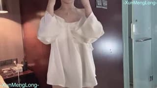 -XunMengLong- - stripchat