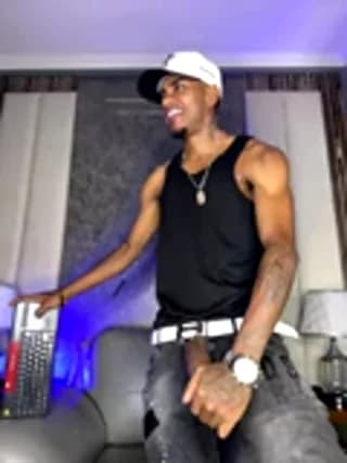 AaronCruz_ - stripchat