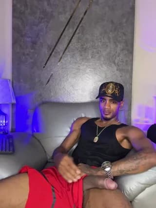 AaronCruz_ - stripchat