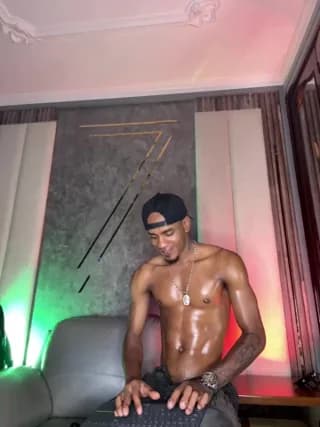 AaronCruz_ - stripchat
