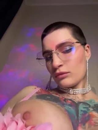 AbsintheGirl - bongacams