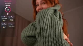 AdritVance - stripchat