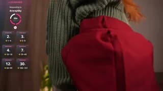 AdritVance - stripchat