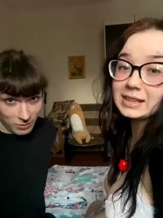 AfterMidnight - bongacams