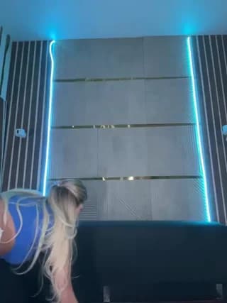 AlexaRayS - bongacams