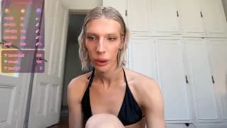 AliceSnowCatt - stripchat