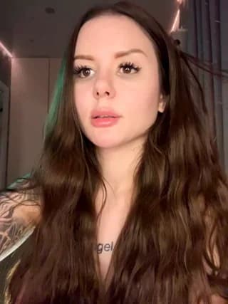 Alina_Vibe_Me - stripchat