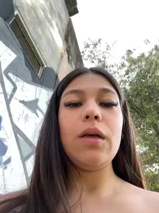 Alyshanon18 - stripchat