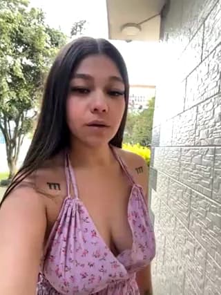 Alyshanon18 - stripchat