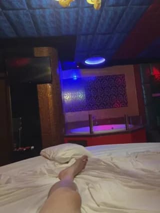 AlyssaFoxx_ - stripchat