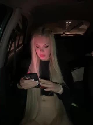 AlyssaFoxx_ - stripchat