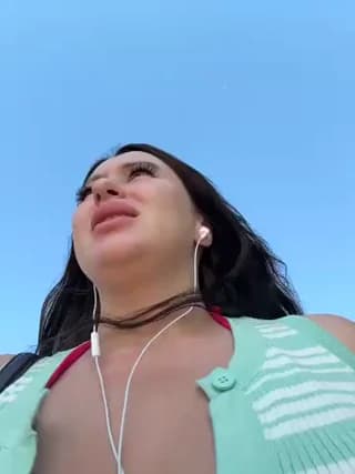 AndreaMood - stripchat