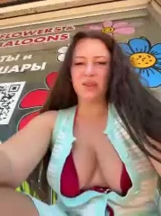 AndreaMood - stripchat