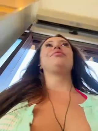 AndreaMood - stripchat