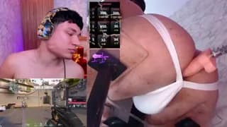 AndrewPeach_ - stripchat