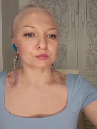 Anesteishen - bongacams