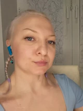 Anesteishen - bongacams