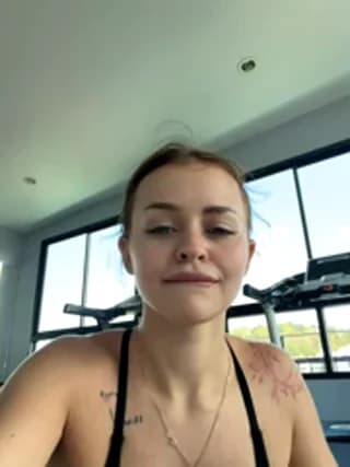 AngelinaTeller - stripchat