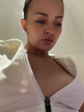 AngelinaTeller - stripchat