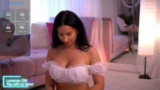 AnnaRhodes - bongacams