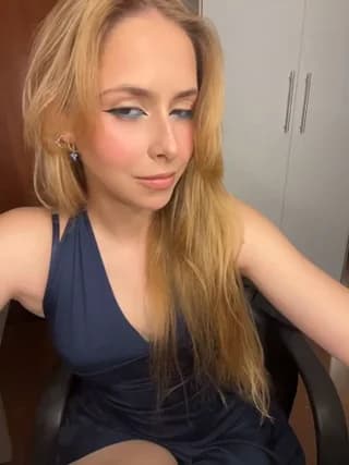 AquarianaX - stripchat