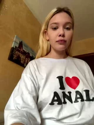 Arisharisha - bongacams