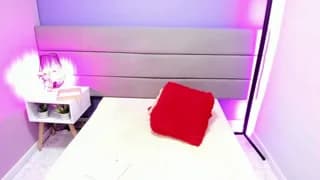 AshleyRobert - bongacams