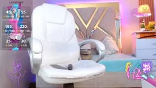 Ashley_parkerr - stripchat