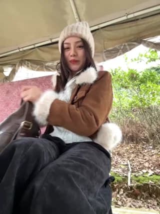 Asia-GoodLuck - stripchat