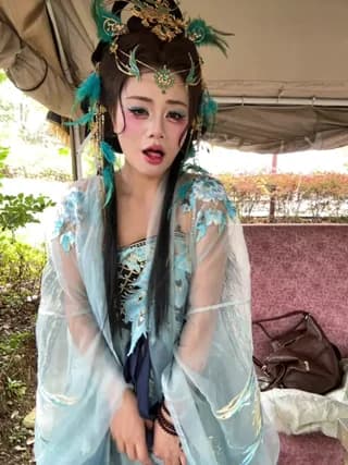 Asia-GoodLuck - stripchat