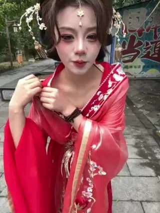 Asia-GoodLuck - stripchat