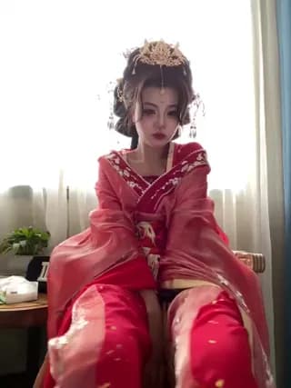 Asia-GoodLuck - stripchat