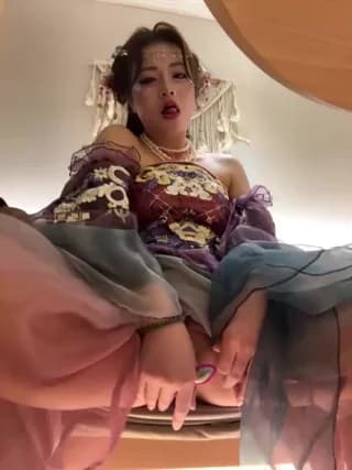 Asia-GoodLuck - stripchat