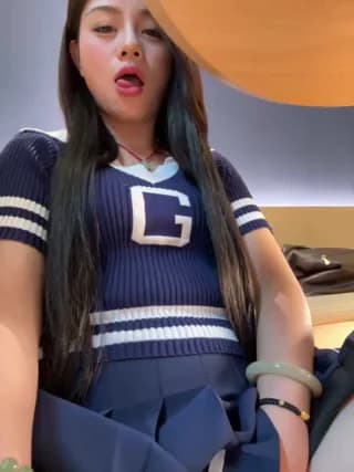 Asia-GoodLuck - stripchat