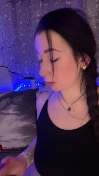 AureliyXXX - bongacams