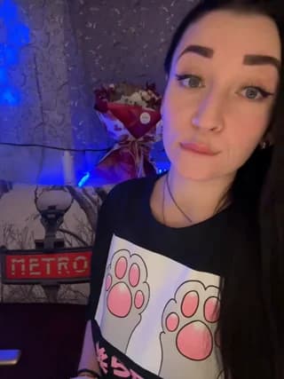 AureliyXXX - bongacams