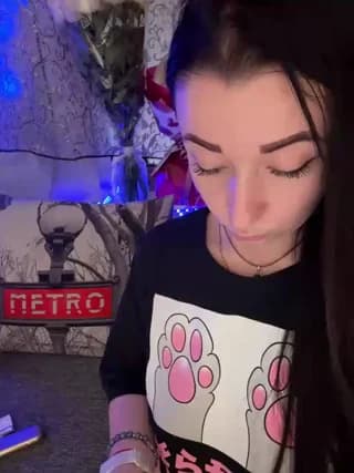 AureliyXXX - bongacams