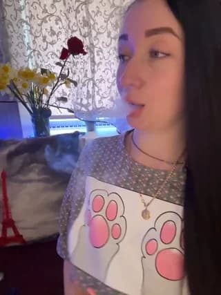 AureliyXXX - bongacams