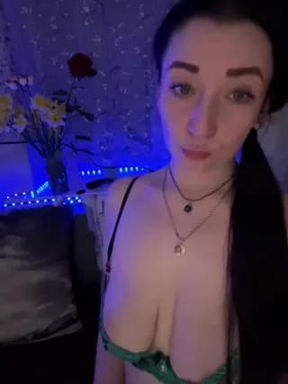 AureliyXXX - bongacams