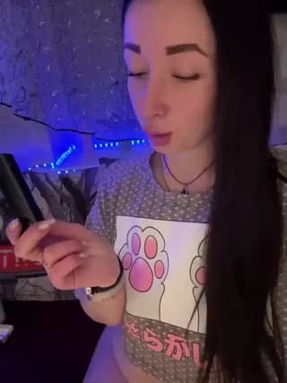 AureliyXXX - bongacams