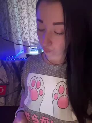 AureliyXXX - bongacams