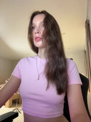 AuroraAngel - bongacams