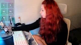 AustrianGirl99AtWork - stripchat